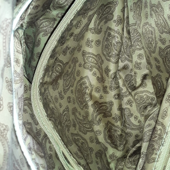 White purse - Picture 5 of 5